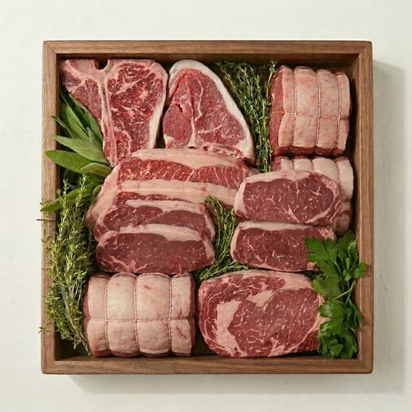 Supreme Carnivore Pack 10 Kg