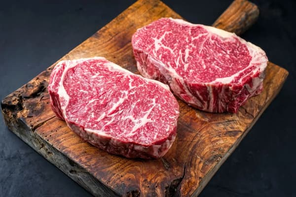 Supreme Carnivore Pack 5Kg